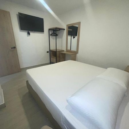 Hotel Villa Real Medellín Exteriör bild